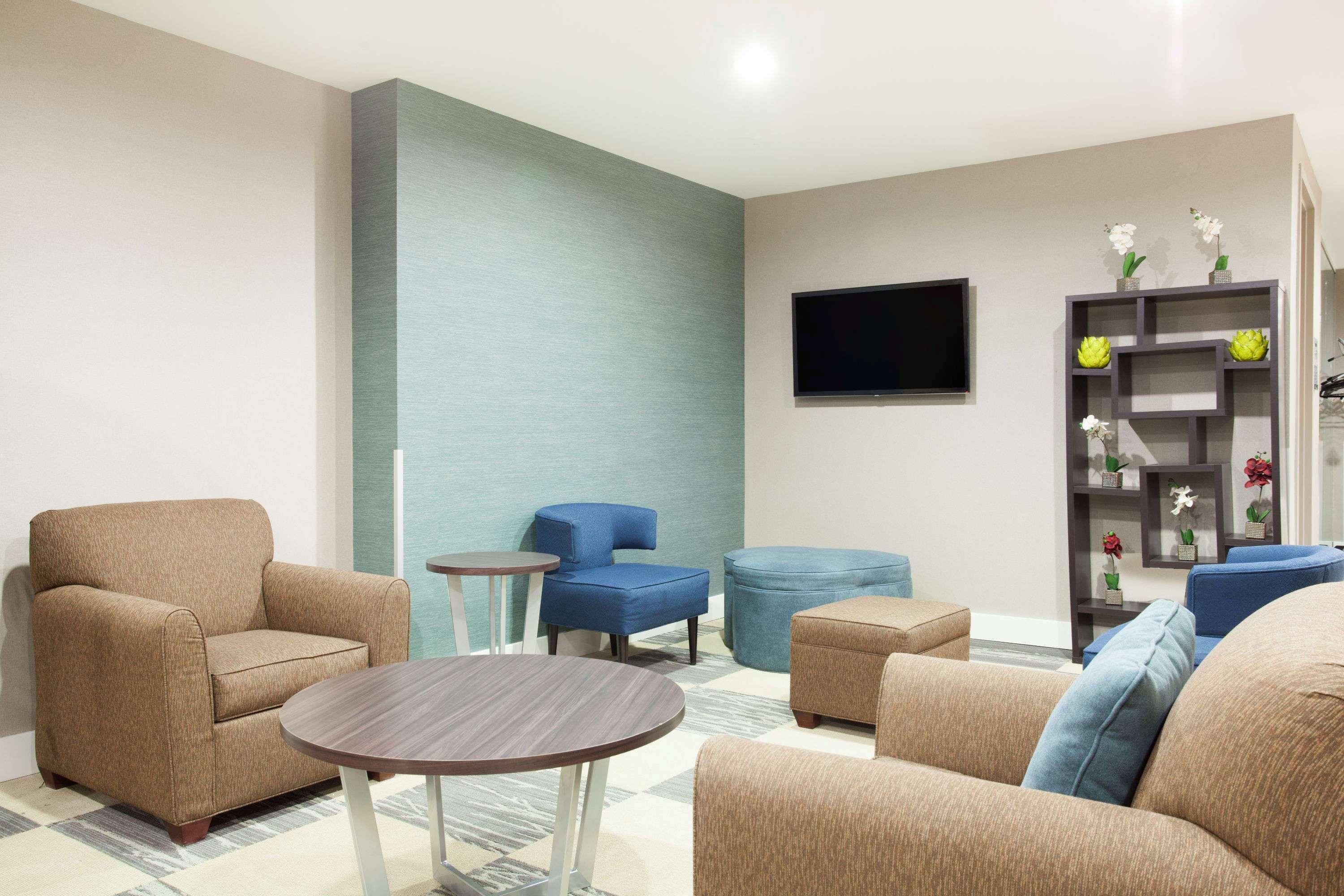 Radisson Hotel Edmonton Airport Leduc Exteriér fotografie